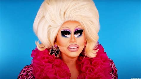 Ariel Versace: Life and Career of the Fabulous Drag Queen